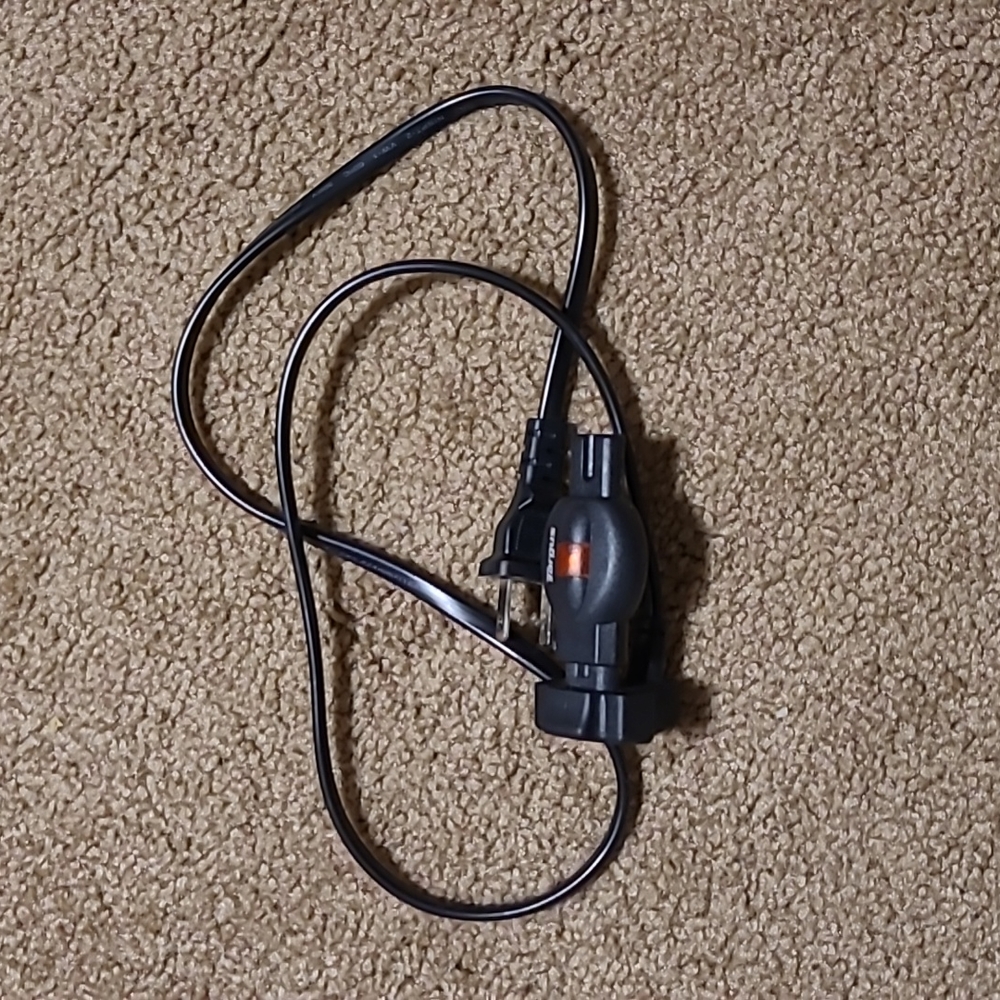 Targus mini mobile surge protector
